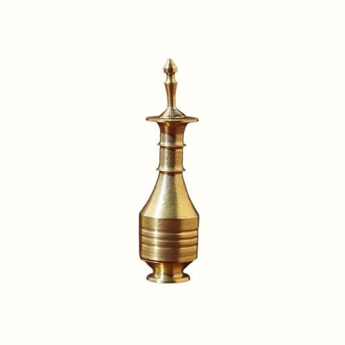 مكحلة نحاسية