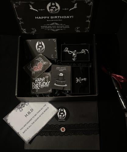 Birthday Box