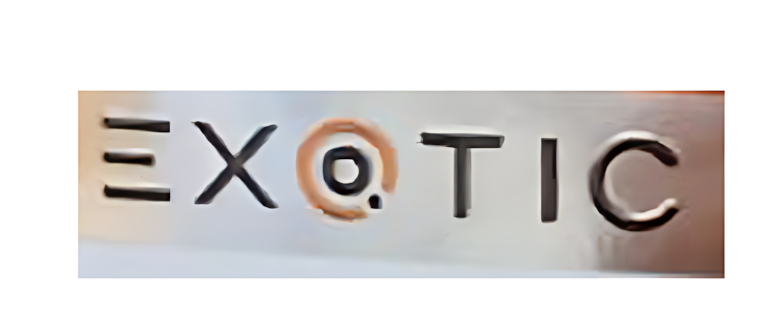 إيكزوتيك EXOTIC
