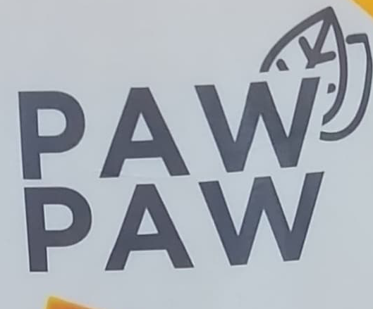باوباو PAW PAW