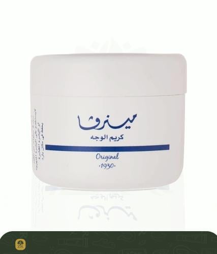 كريم الوجه مينروفا -30g