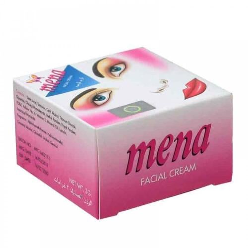 كريم مينا