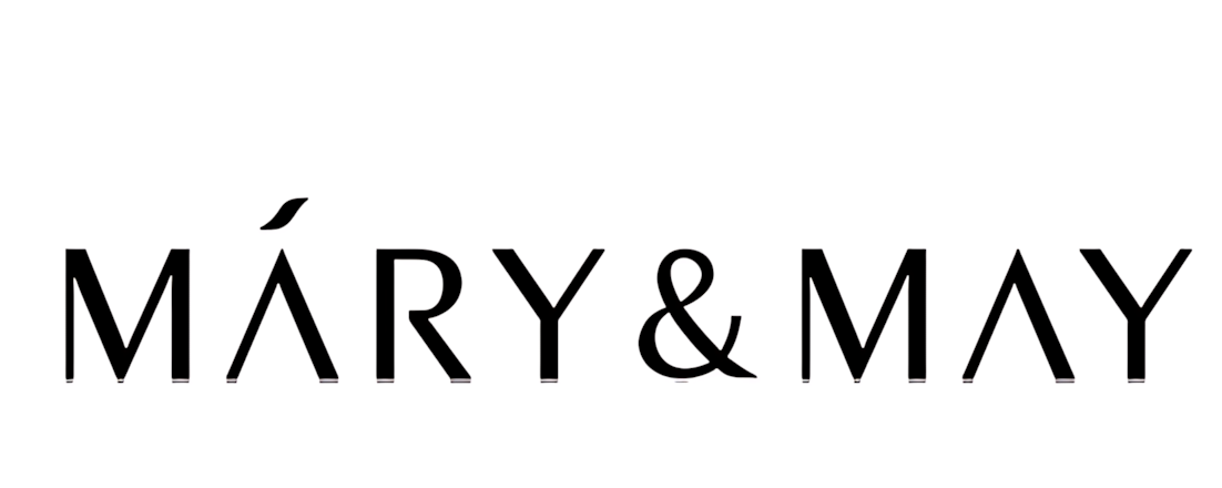 ماري اند ماي - mary & may