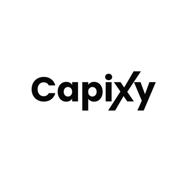 Capixy - كابيكسي