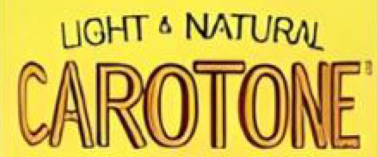كاروتون CAROTONE