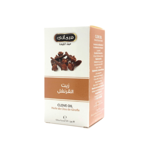زيت القرنفل هيماني-30مل