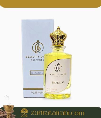 عطر امبريال 100 مل