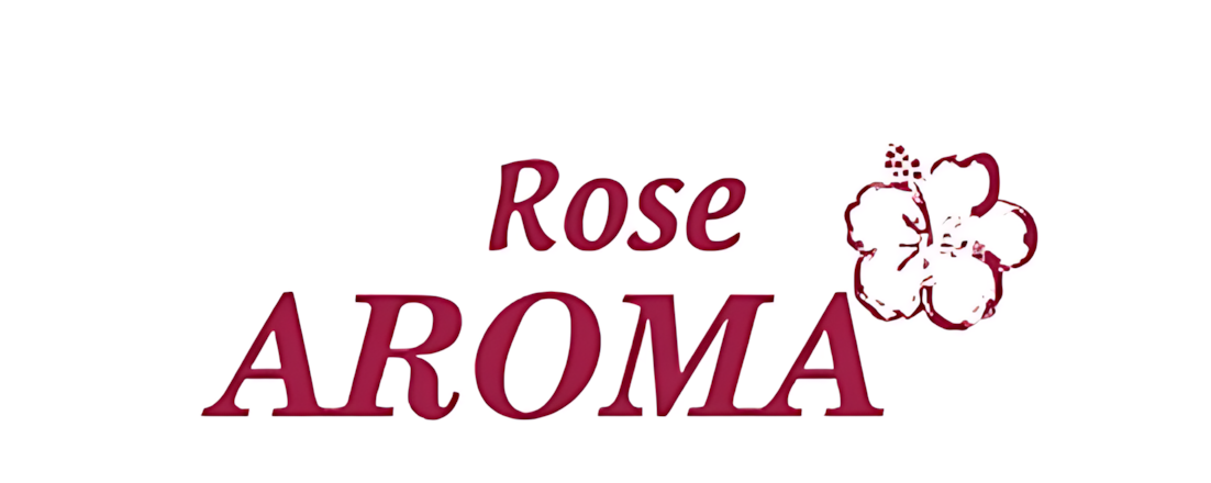 روز أروما - Rose Aroma