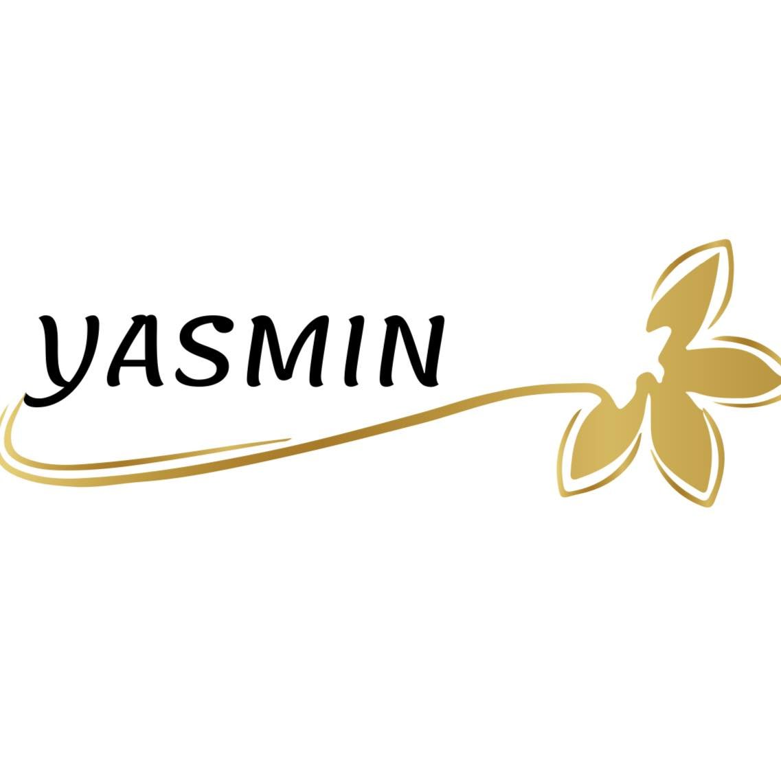 jasmina - ياسمينا