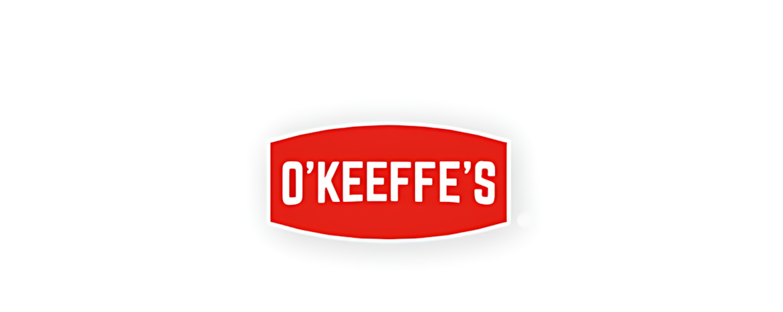 اوكيفز - O'Keeffe's