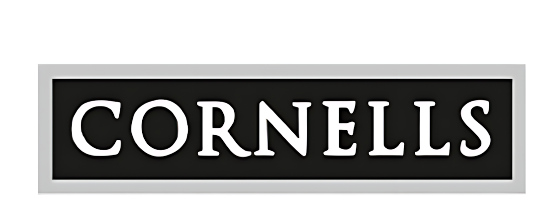 كورنيلز - CORNELLS