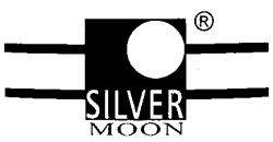 سيلفر مون - Silver Moon
