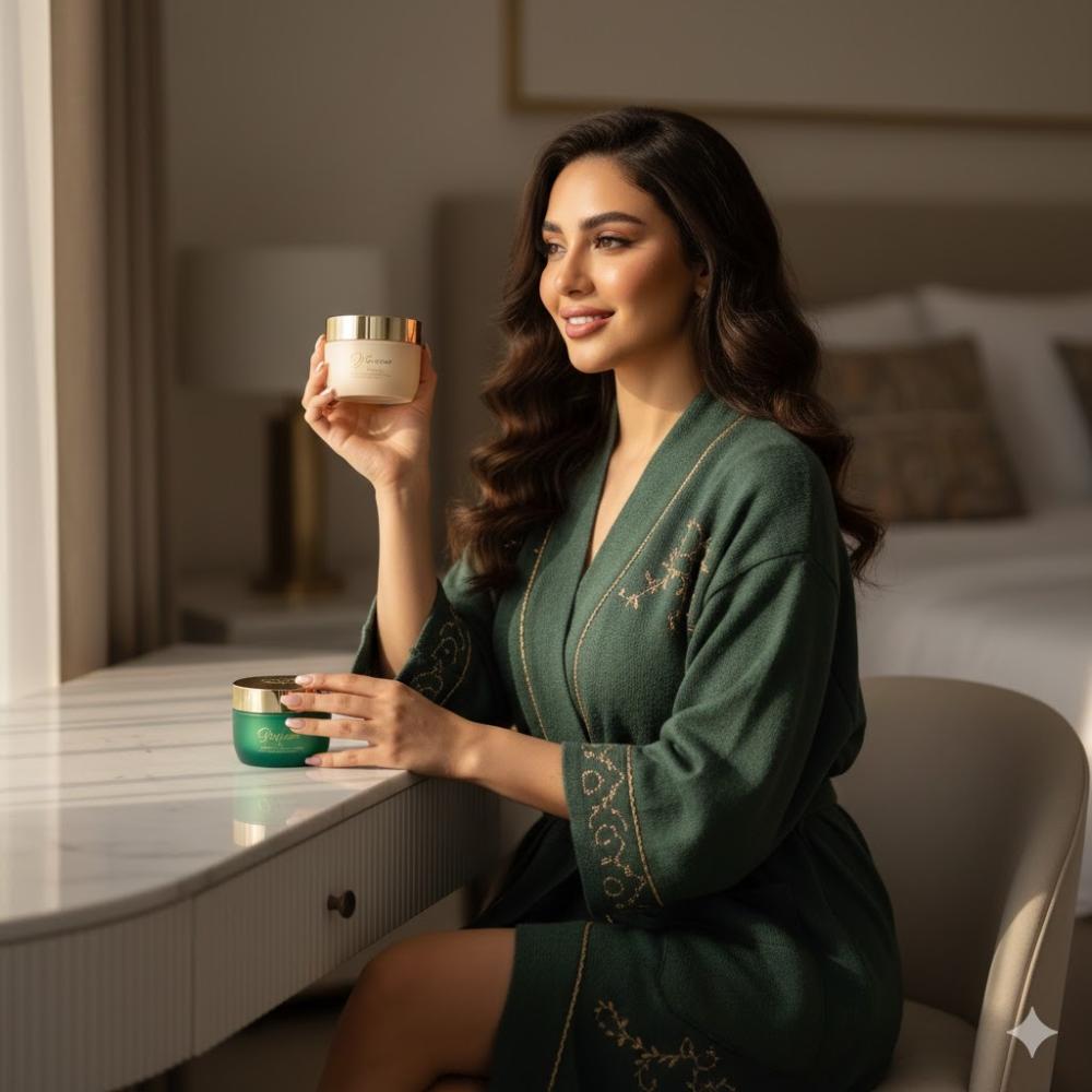 نهار وليل.. وبشرة واحدة: دليلك العلمي لاختيار كريم النهار والليل المثاليين