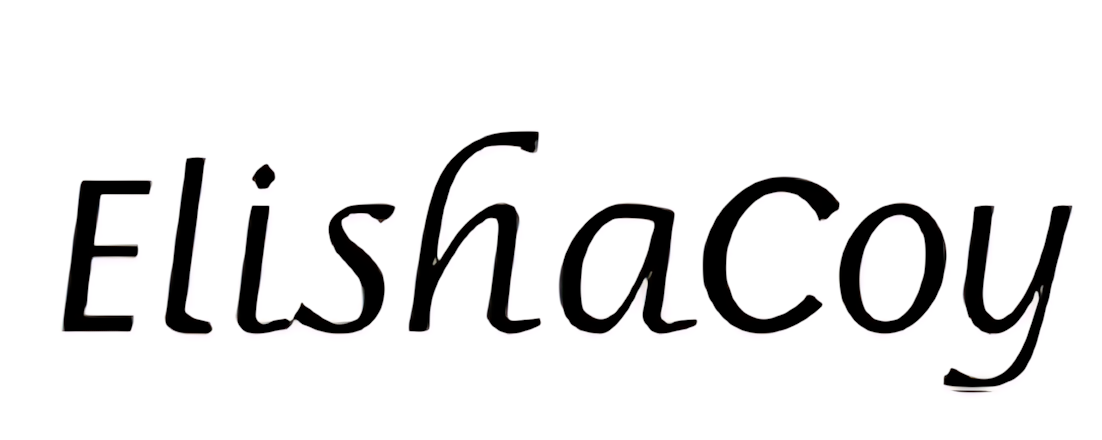 ايليشاكوي - elishacoy