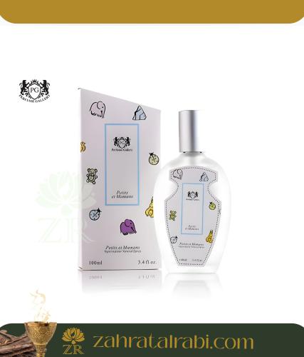 عطر بيتي اي مامو للأطفال 100 مل