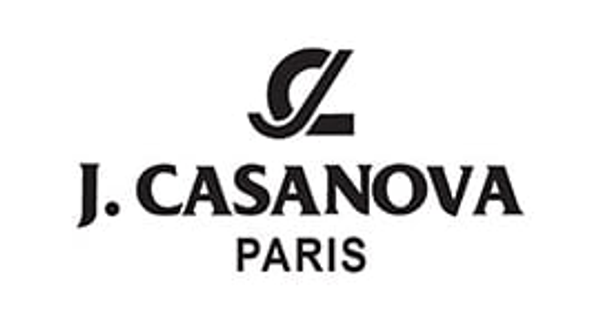 J Casanova Paris - جي كازانوفا باريس