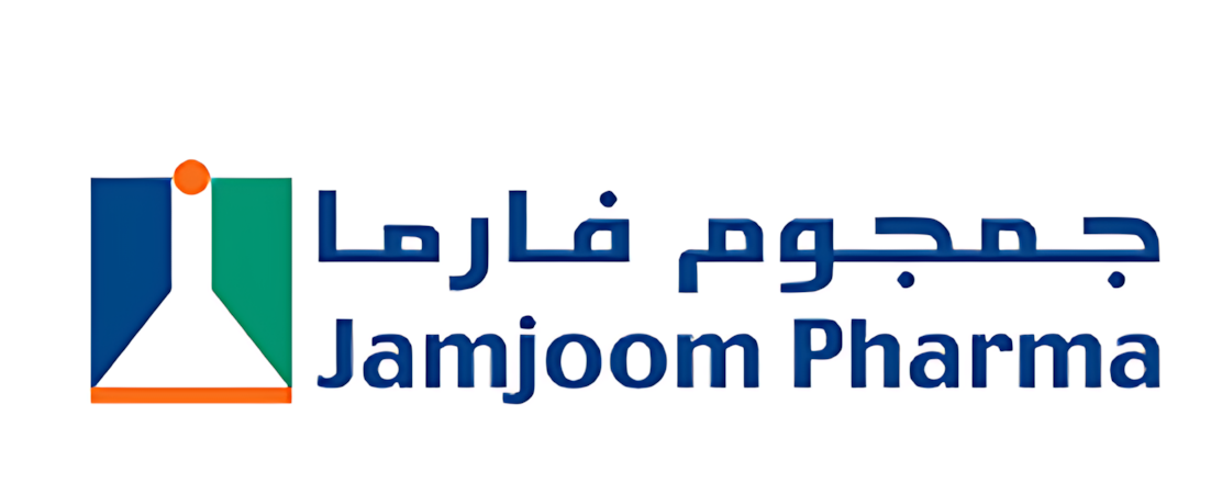 جمجوم فارما - Jamjoom Pharma