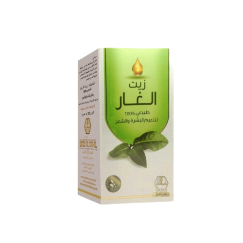 زيت الغار وادي النحل -125مل