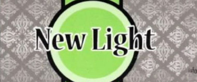 نيو لايت New Light