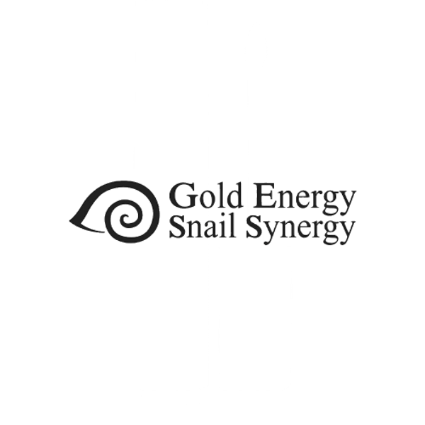 Gold Energy Snail Synergy - جولد إنيرجي سنيل سينيرجي