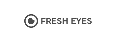 فريش ايز - FRESH EYES