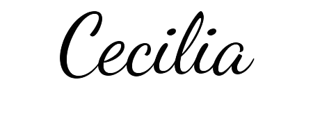 سيسيليا - Cecilia
