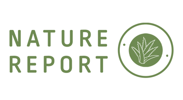 Nature Report - نيتشر ريبورت