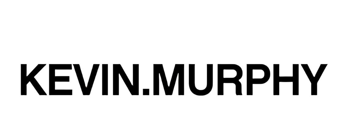 كيفن ميرفي - Kevin Murphy