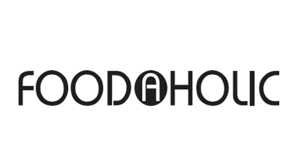 Foodaholic - فوداهوليك