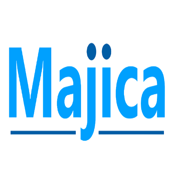 ماجيكا - Majica