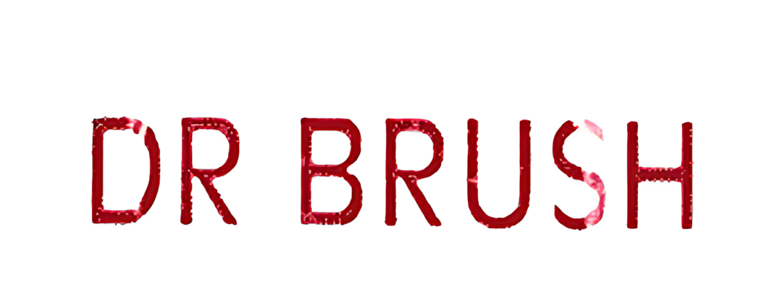 دكتور برش - DR BRUSH