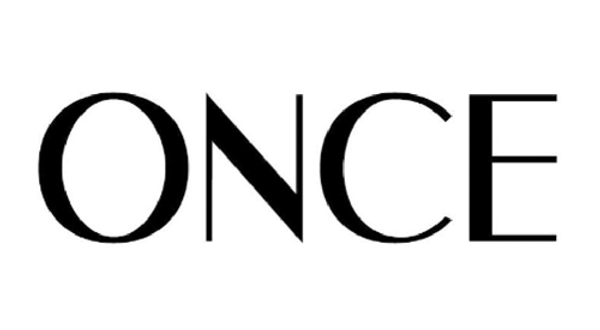 Once - ون