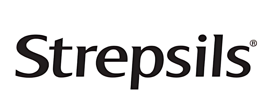 ستربسلز - Strepsils