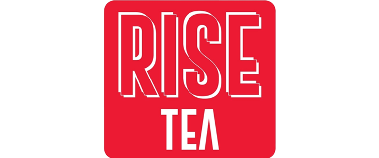 ريس RISE TEA