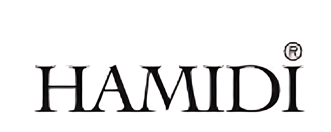 حامدي - hamidi