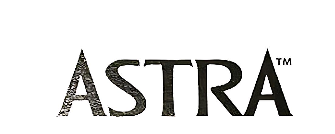 استرا - Astra