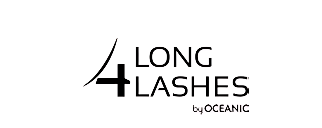 لونج فور لاشز - long4lashes