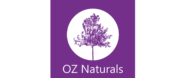 اوز ناتشورال OZ Naturals