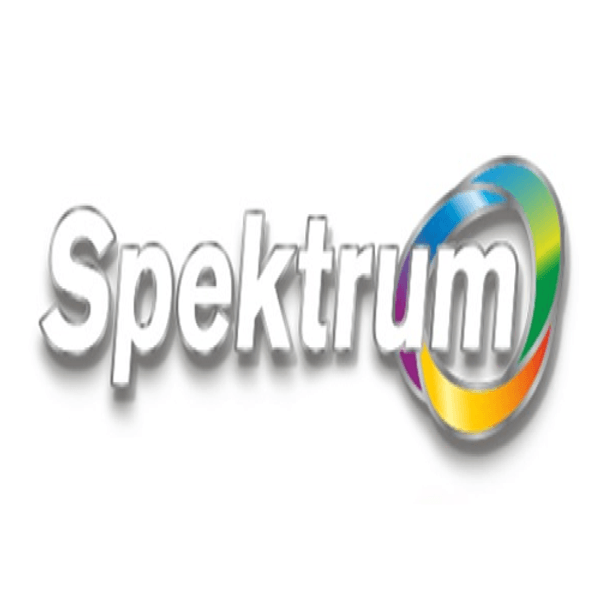 Spektrum - سبيكتروم