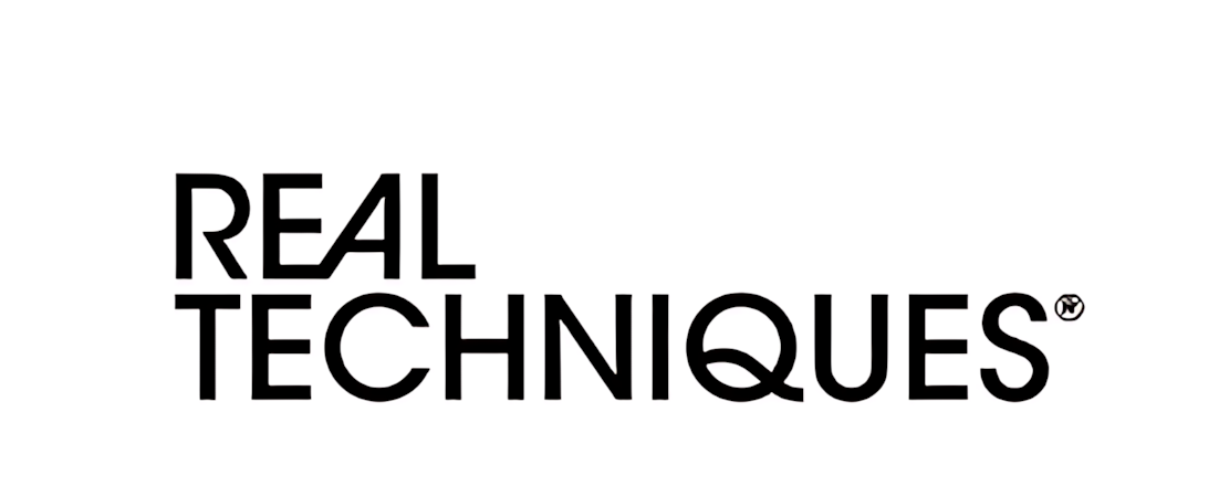ريل تكنيكس - Real Techniques