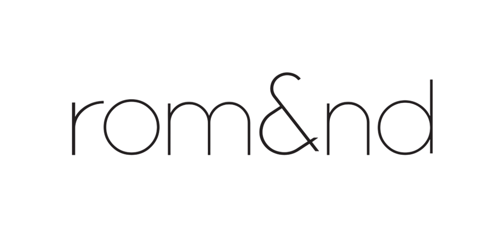 روماند - Rom&nd