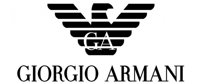 جورجيو ارماني GIORGIO ARMANI