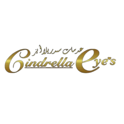 سندريلا ايز - Cindrella Eyes