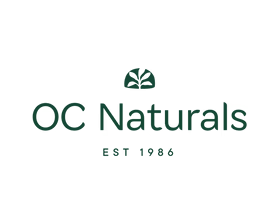 او سي ناتشورالز - OC Naturals