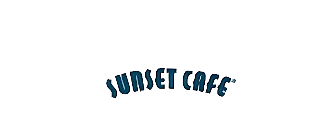 صنسيت كافيه - Sunset Cafe