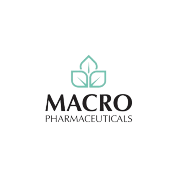 Macro Pharmaceuticals - ماكرو فارما