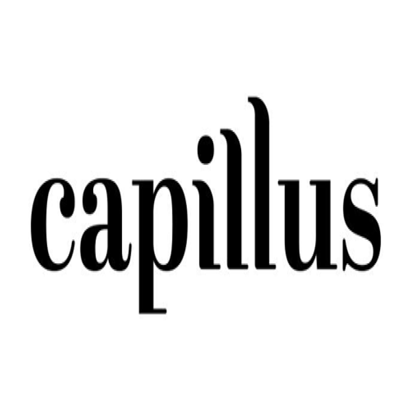 Capillus - كابيلاس