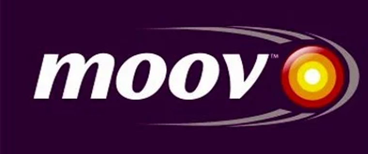 موف اون MOOV ON