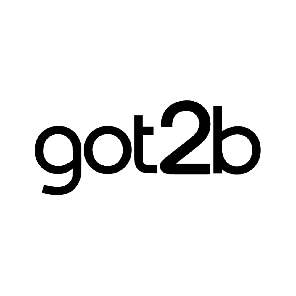 جات تو بي - got2b