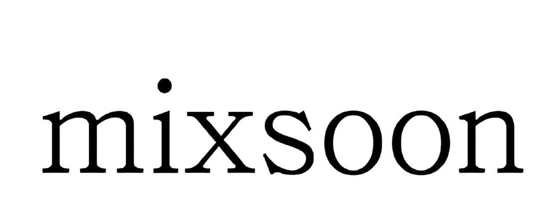 ميكسون - mixsoon